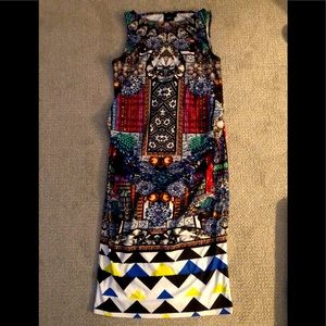 ASOS Maternity Dress